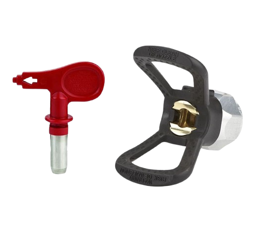 Titan 695-413G Tip & Guard Kit